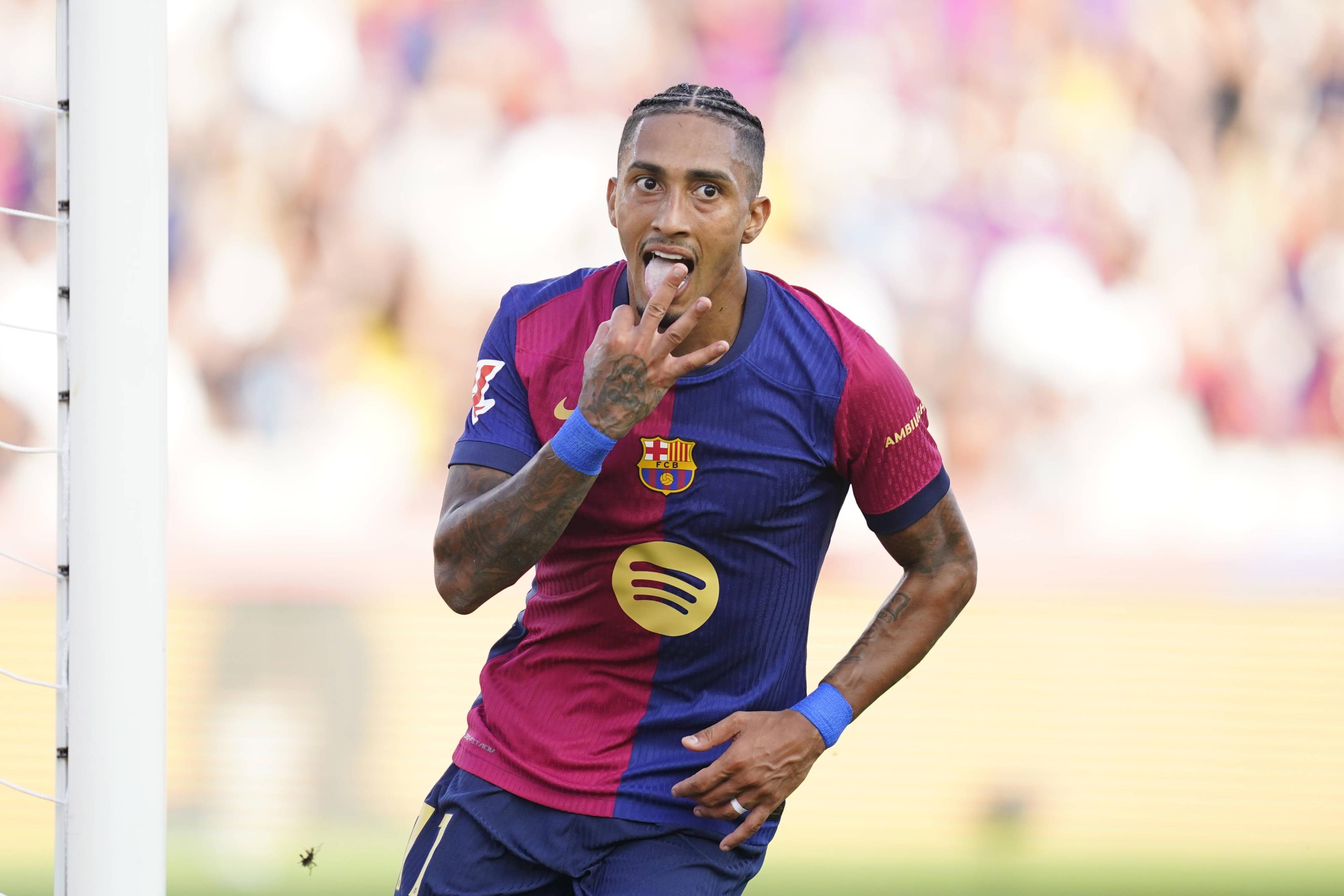 拉菲尼亞：疲勞是對我們造成影響的最大因素，一切都會(huì )過(guò)去